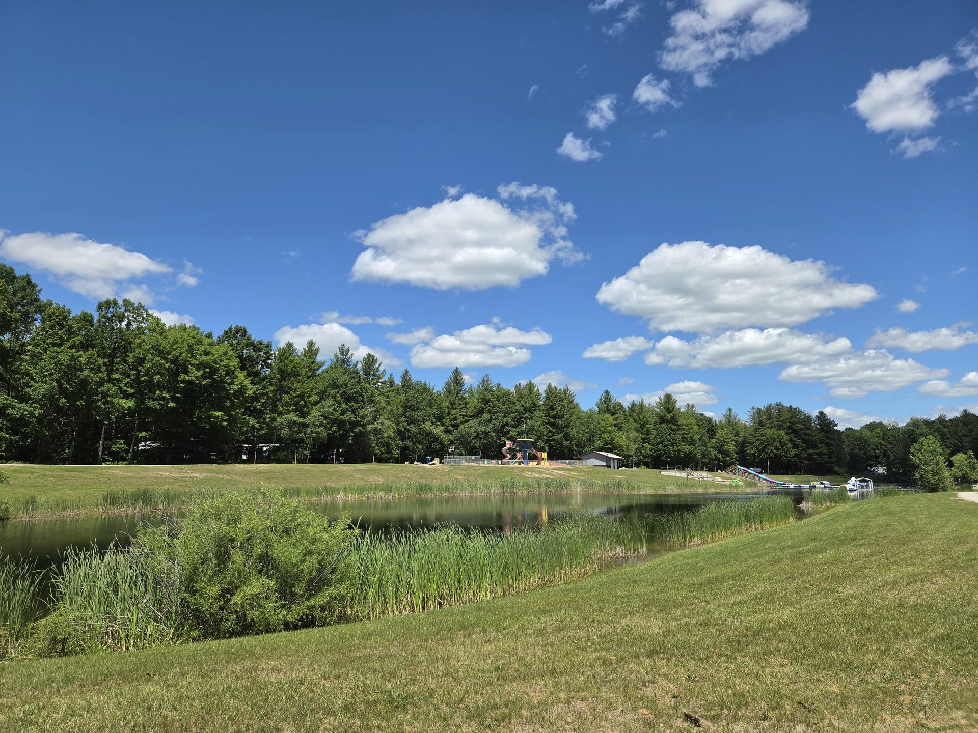 Marinette Historical Museum & Stephenson Island